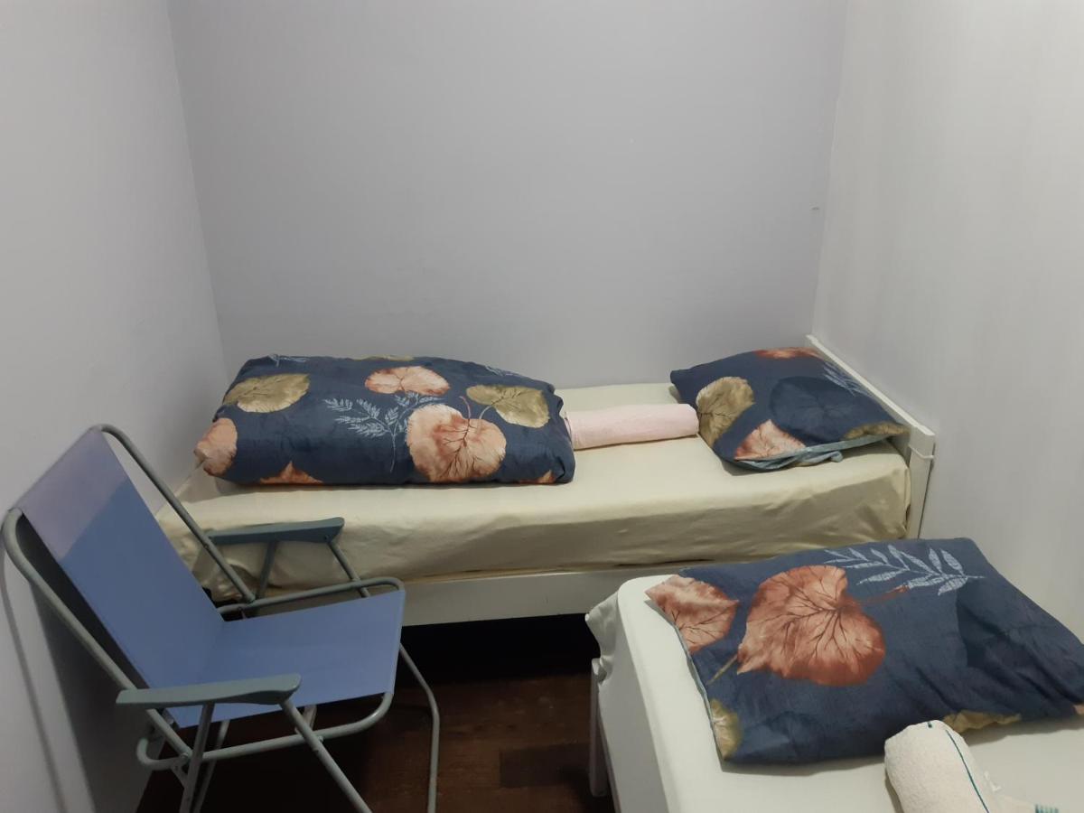 Just Room Centrum Βαρσοβία Εξωτερικό φωτογραφία