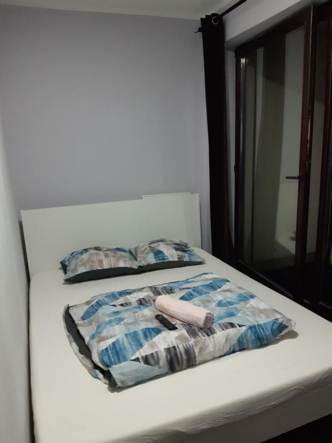 Just Room Centrum Βαρσοβία Εξωτερικό φωτογραφία