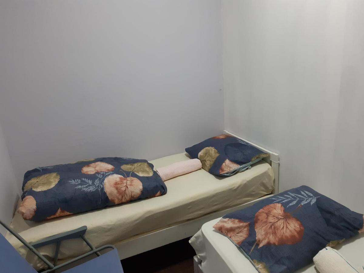 Just Room Centrum Βαρσοβία Εξωτερικό φωτογραφία