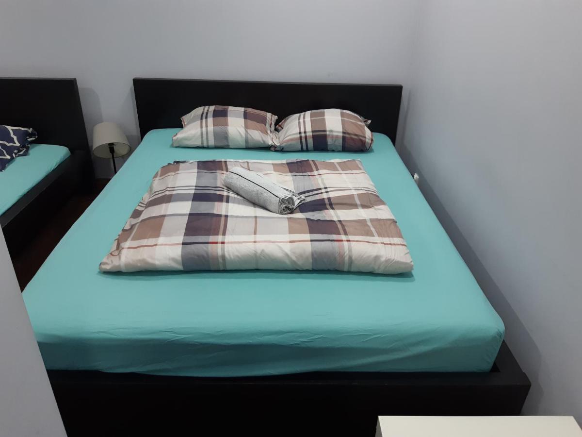 Just Room Centrum Βαρσοβία Δωμάτιο φωτογραφία